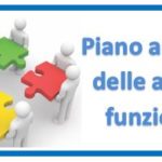 Piano annuale attività